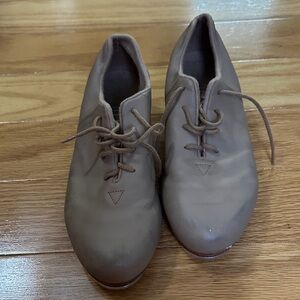 Bloch tap shoes girls